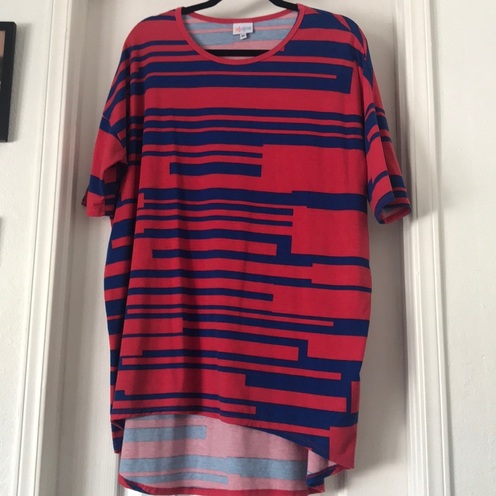 LuLaRoe Irma